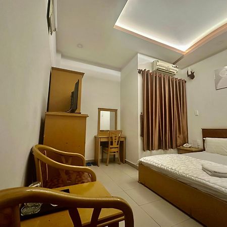 Ngoc Hoa Mai Hotel TP. Hồ Chí Minh Ngoại thất bức ảnh
