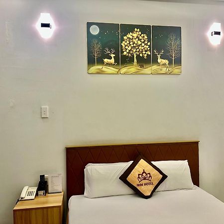 Ngoc Hoa Mai Hotel TP. Hồ Chí Minh Ngoại thất bức ảnh