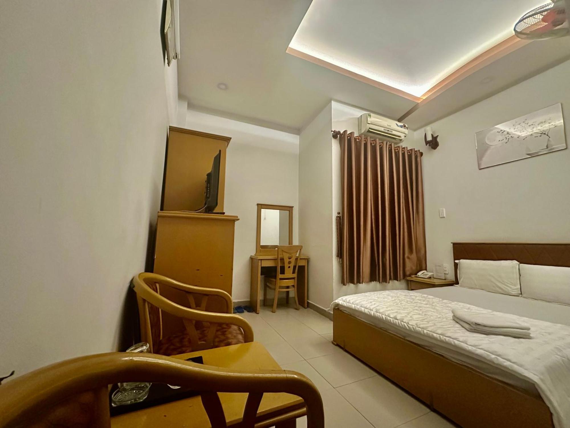 Ngoc Hoa Mai Hotel TP. Hồ Chí Minh Ngoại thất bức ảnh