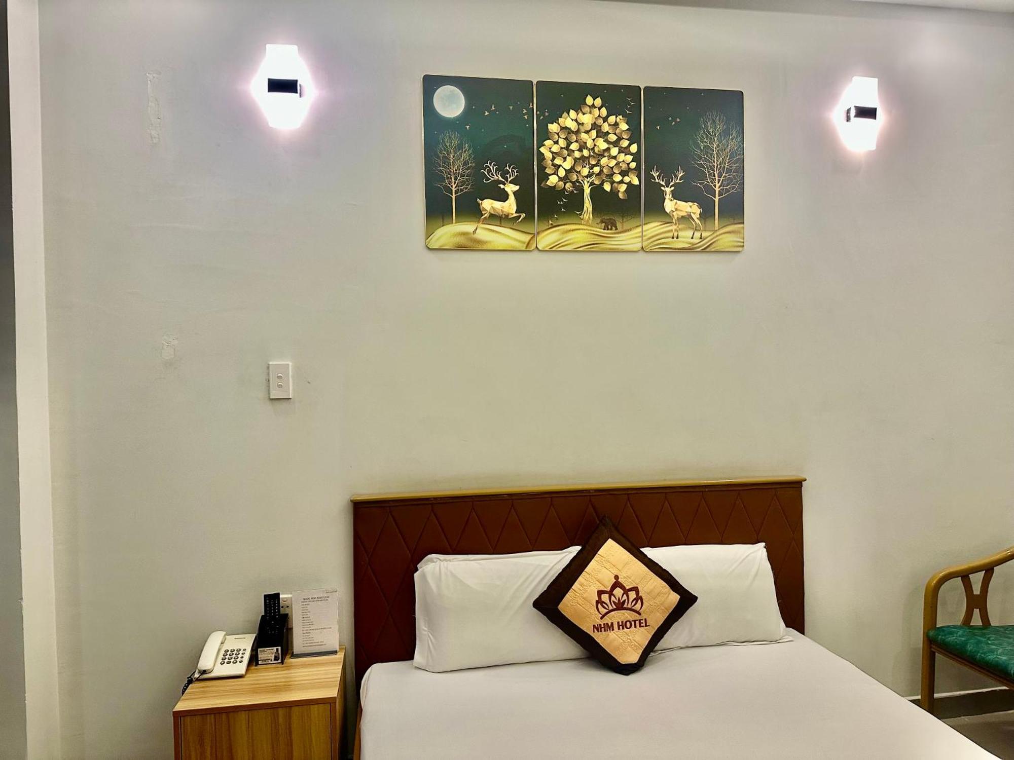 Ngoc Hoa Mai Hotel TP. Hồ Chí Minh Ngoại thất bức ảnh