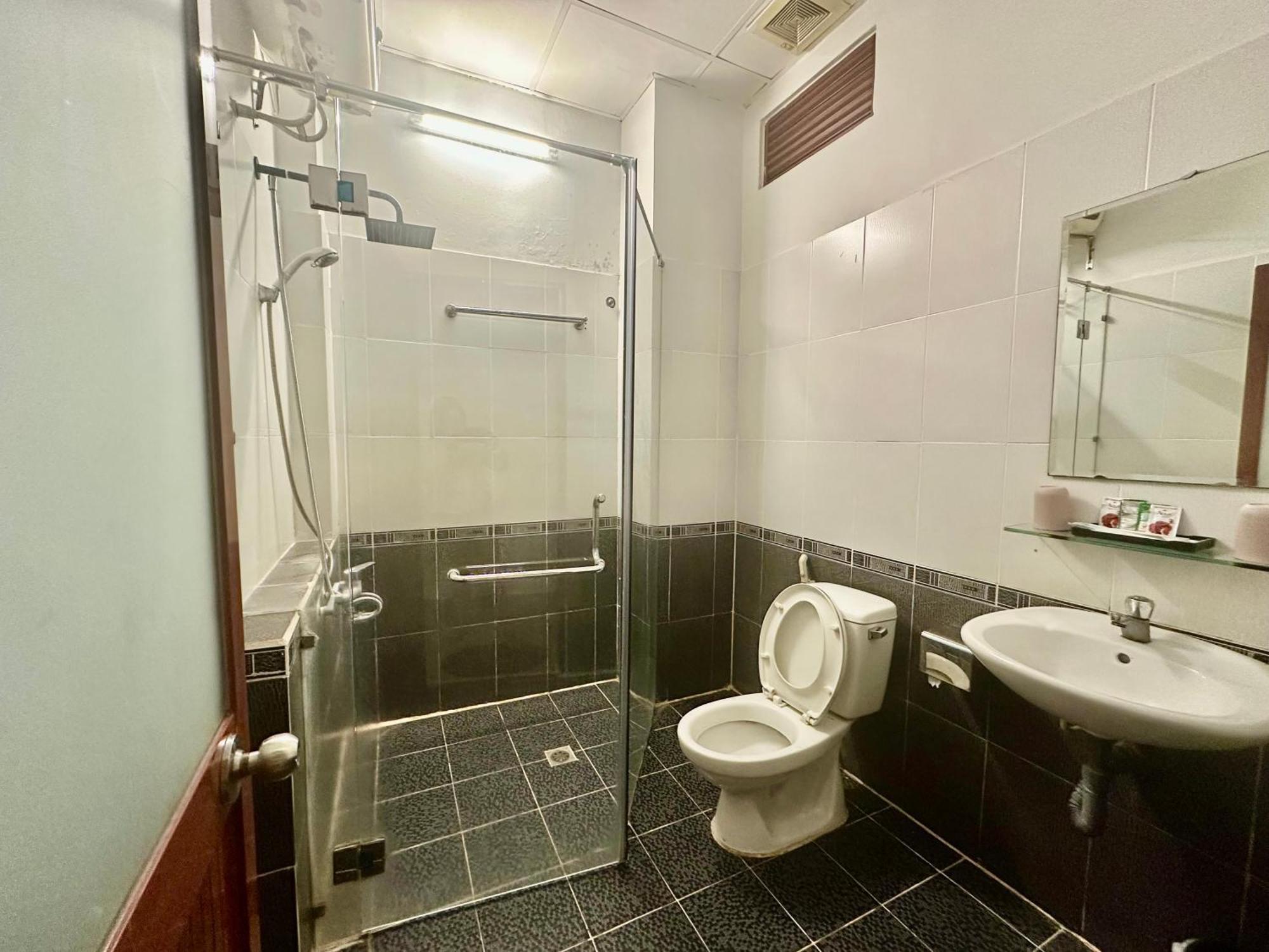 Ngoc Hoa Mai Hotel TP. Hồ Chí Minh Ngoại thất bức ảnh