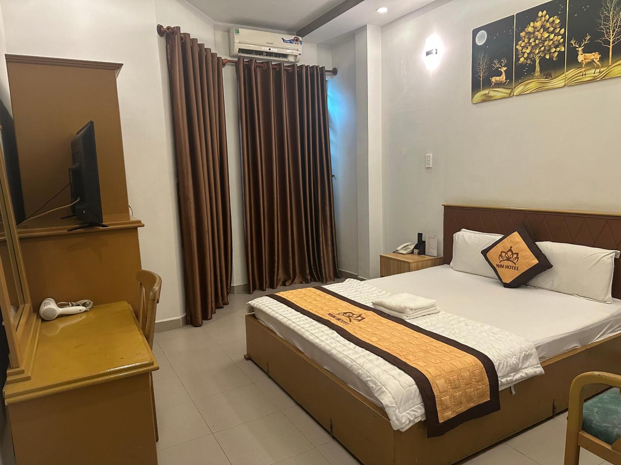 Ngoc Hoa Mai Hotel TP. Hồ Chí Minh Ngoại thất bức ảnh