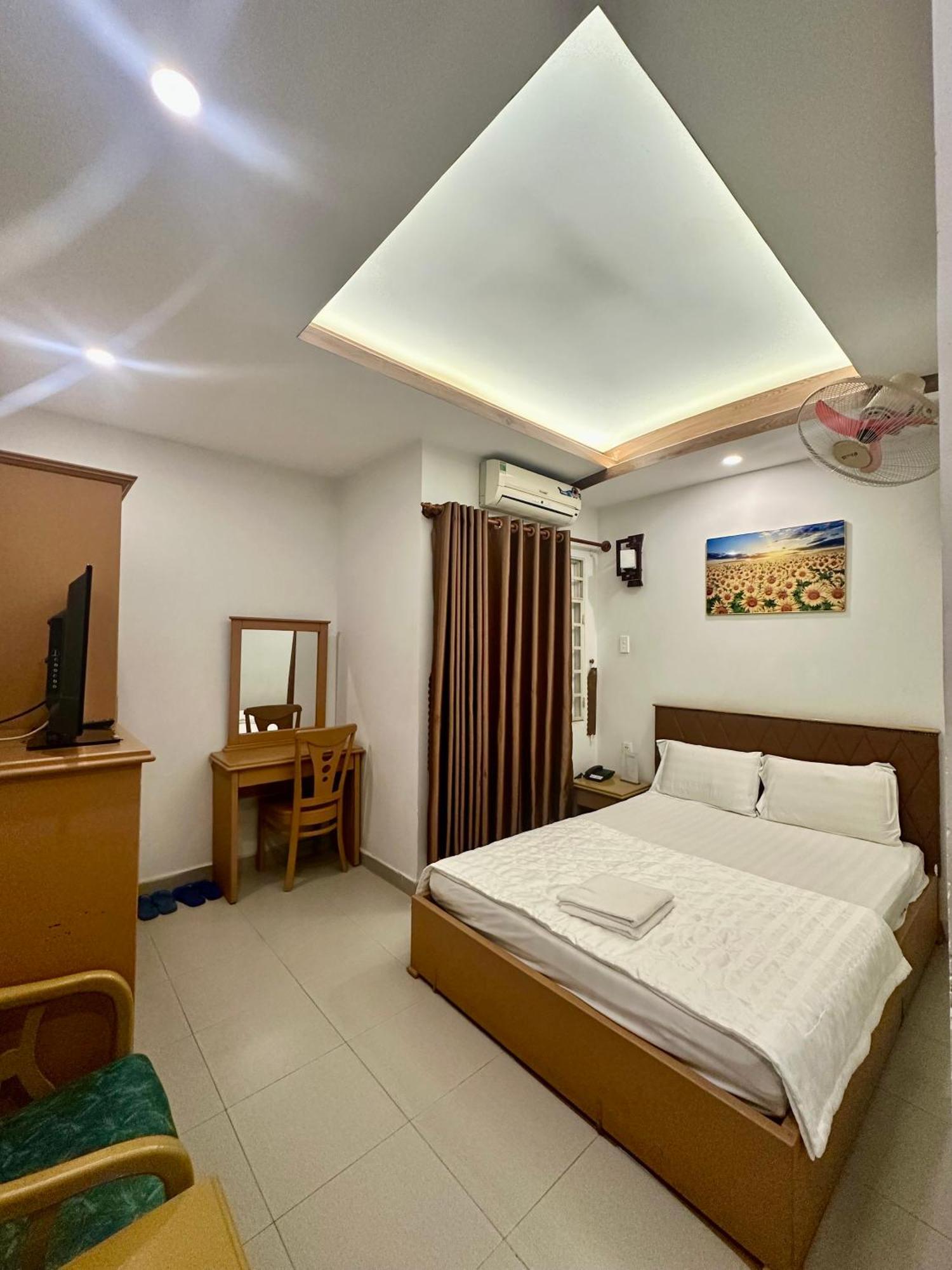 Ngoc Hoa Mai Hotel TP. Hồ Chí Minh Ngoại thất bức ảnh