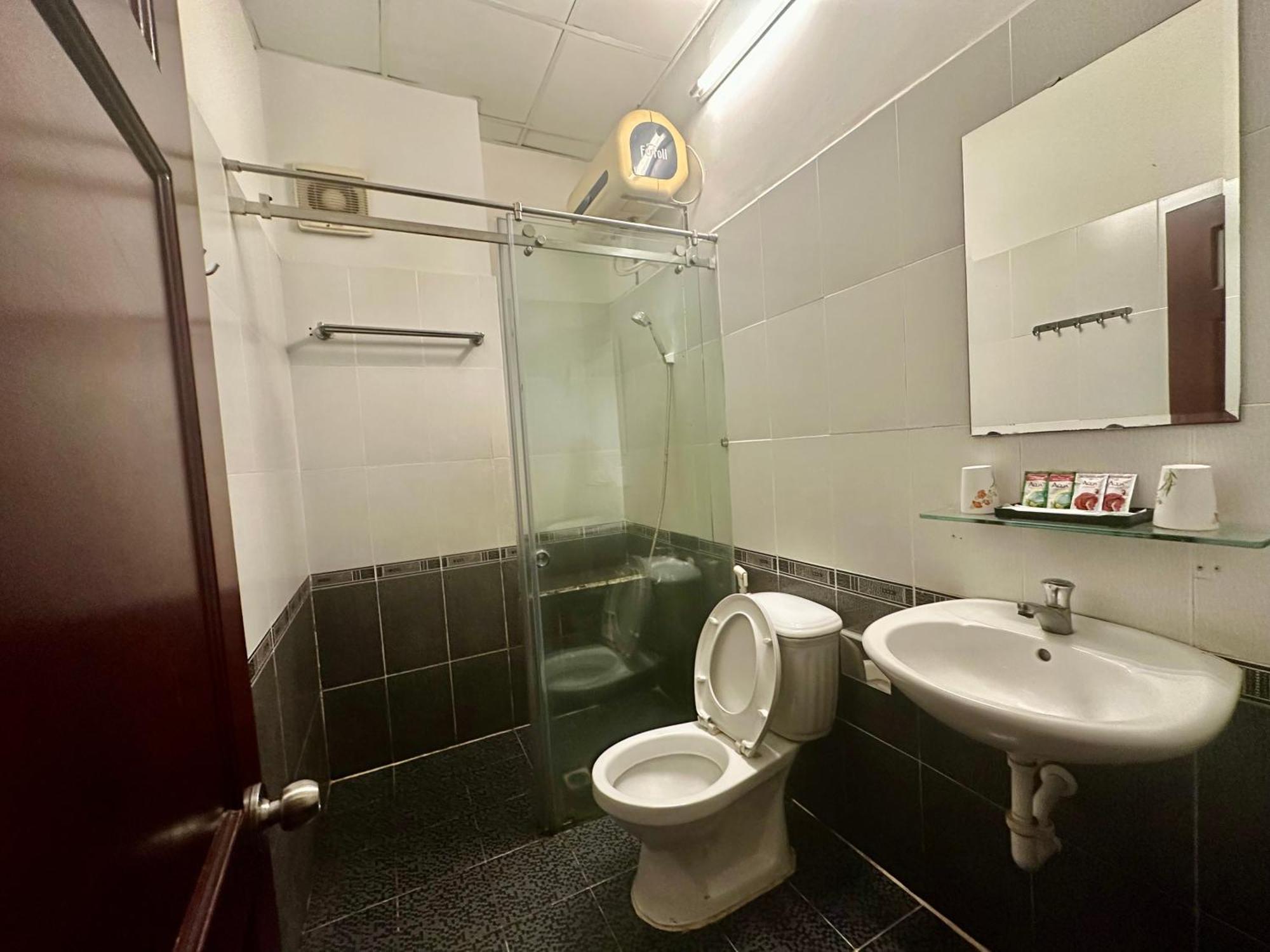 Ngoc Hoa Mai Hotel TP. Hồ Chí Minh Ngoại thất bức ảnh