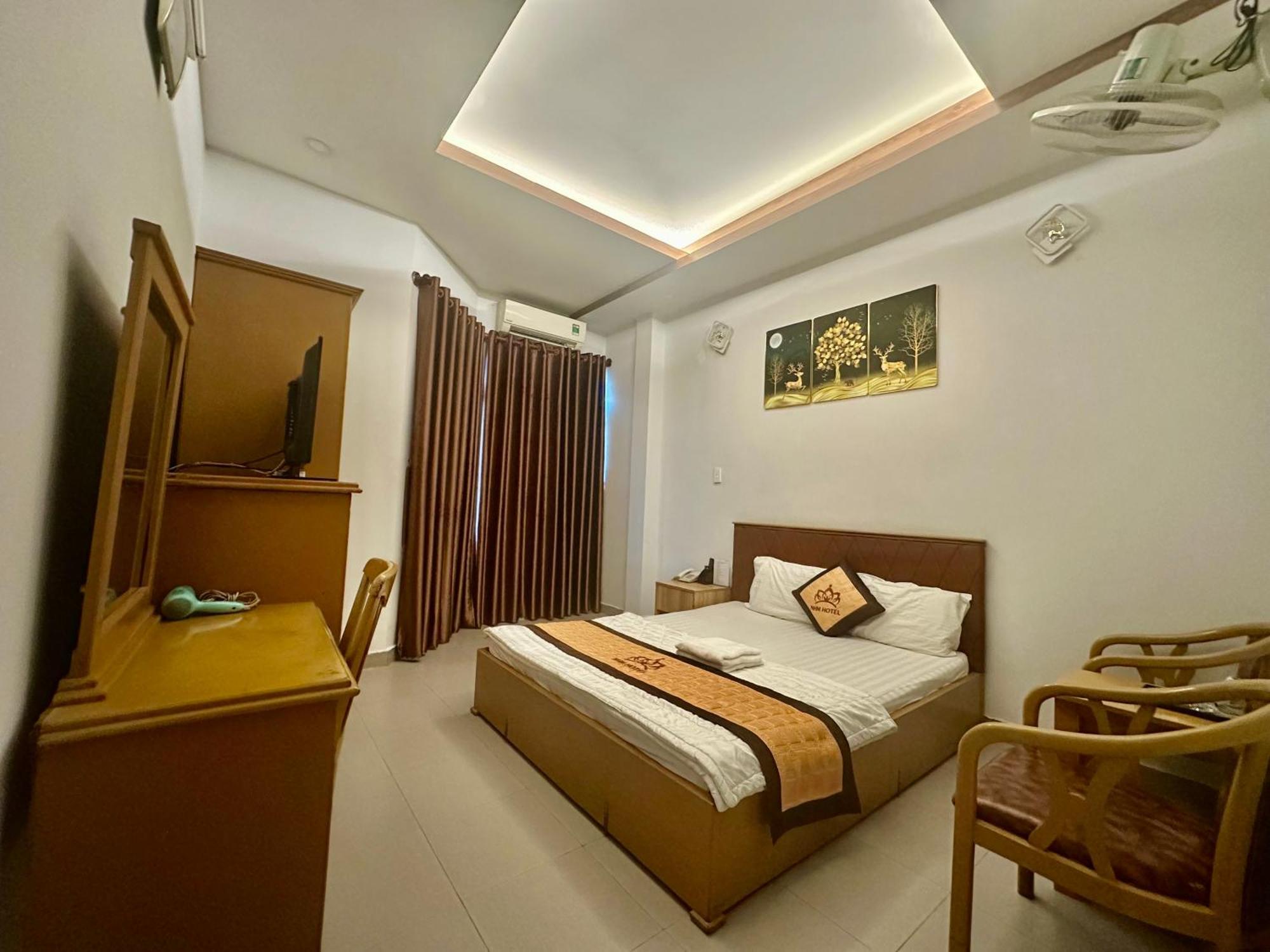 Ngoc Hoa Mai Hotel TP. Hồ Chí Minh Ngoại thất bức ảnh
