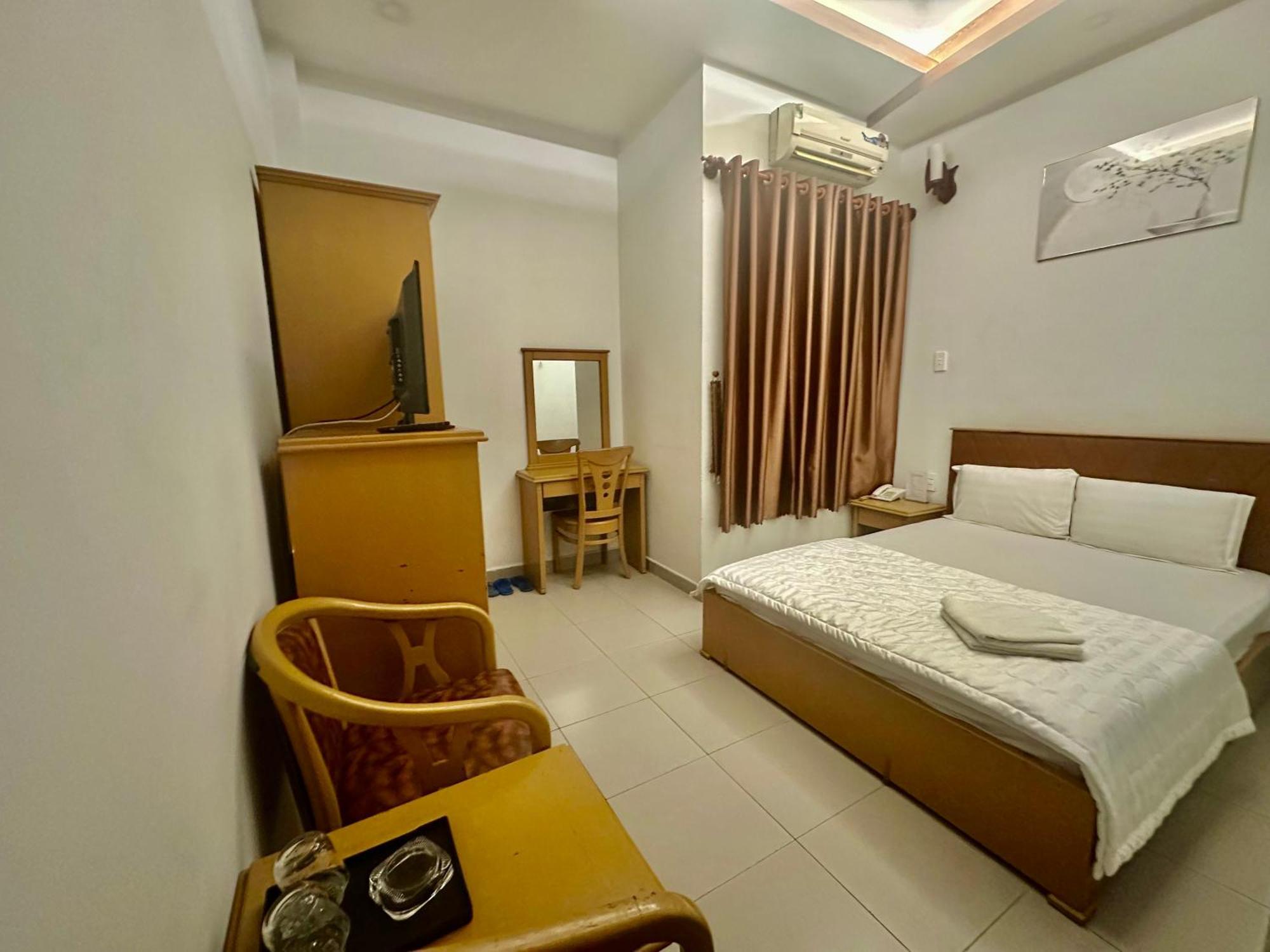 Ngoc Hoa Mai Hotel TP. Hồ Chí Minh Ngoại thất bức ảnh