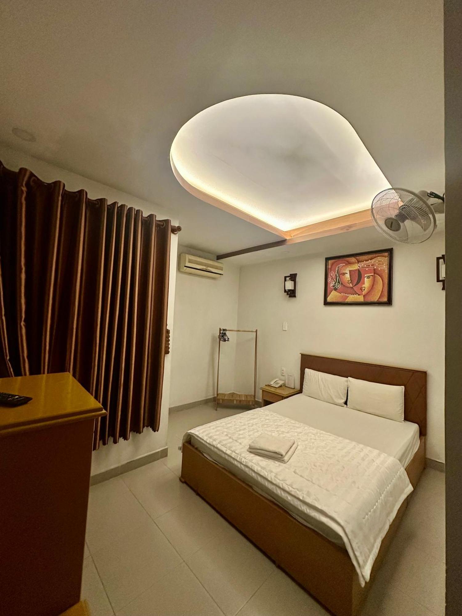 Ngoc Hoa Mai Hotel TP. Hồ Chí Minh Ngoại thất bức ảnh
