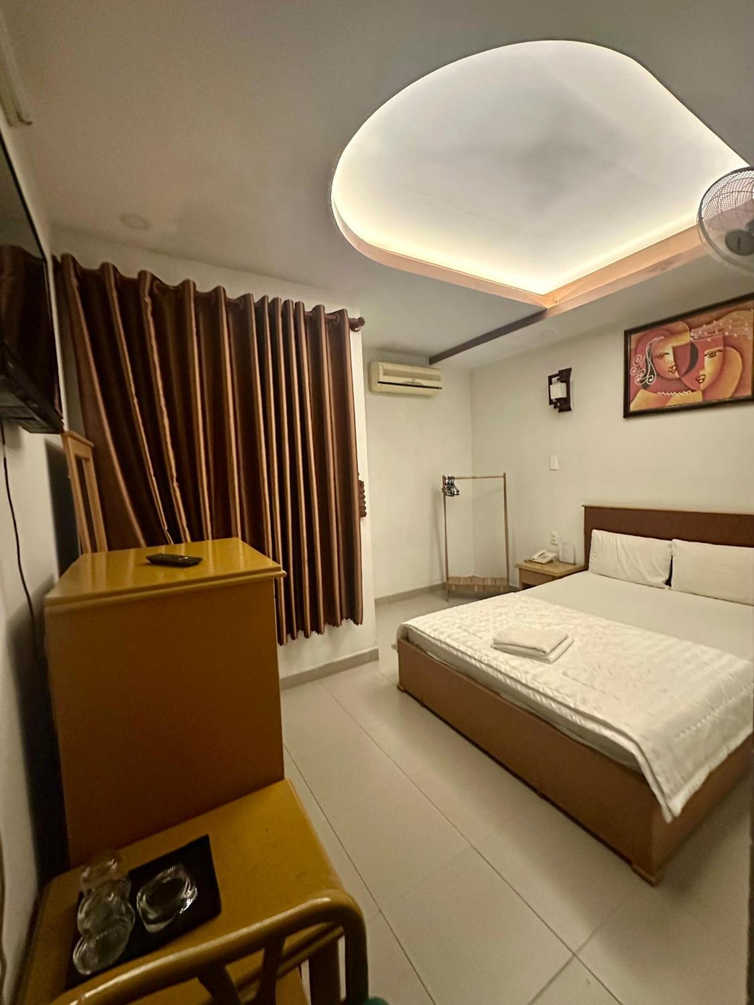 Ngoc Hoa Mai Hotel TP. Hồ Chí Minh Ngoại thất bức ảnh